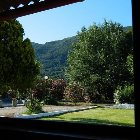 Corfu Dream Village 입소스 외부 사진