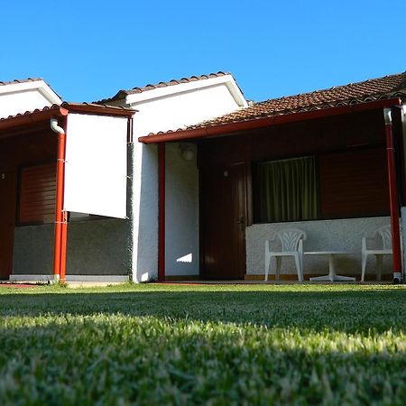 Corfu Dream Village 입소스 외부 사진