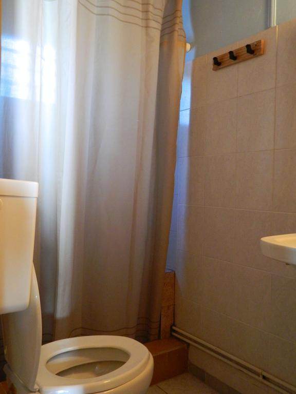 Corfu Dream Village 입소스 객실 사진
