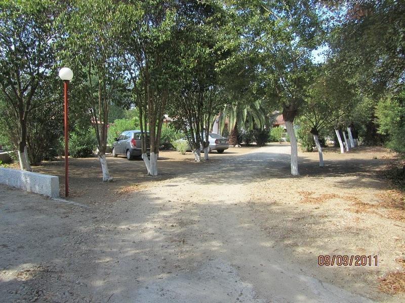 Corfu Dream Village 입소스 객실 사진