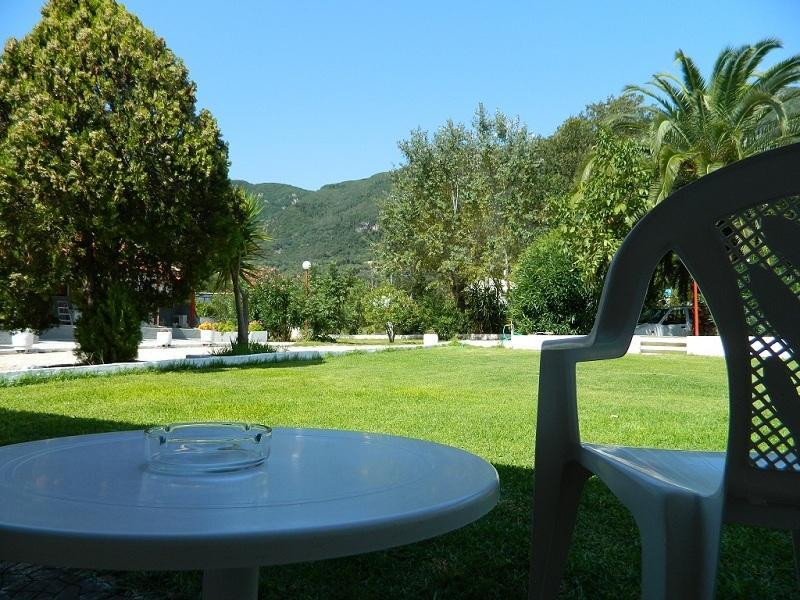 Corfu Dream Village 입소스 객실 사진
