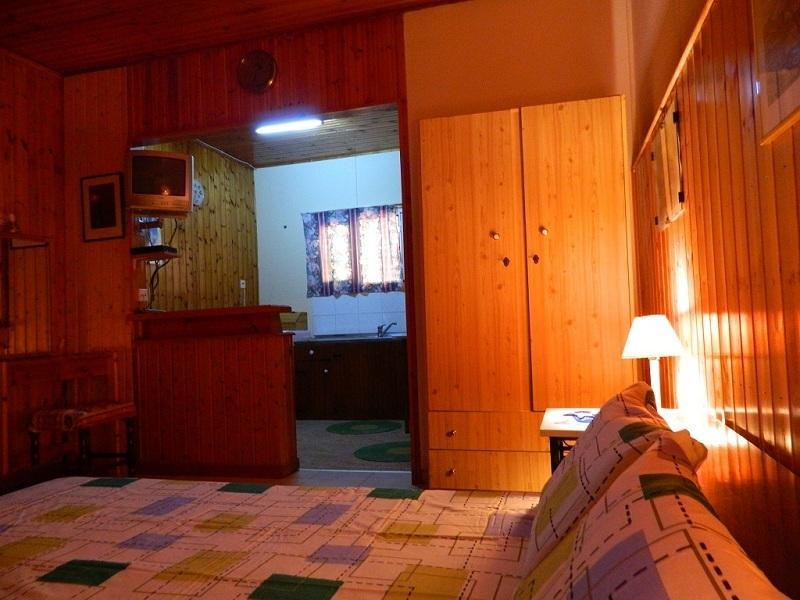 Corfu Dream Village 입소스 외부 사진
