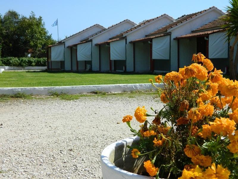 Corfu Dream Village 입소스 객실 사진