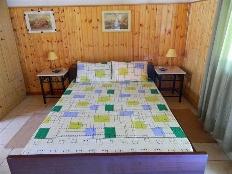 Corfu Dream Village 입소스 외부 사진